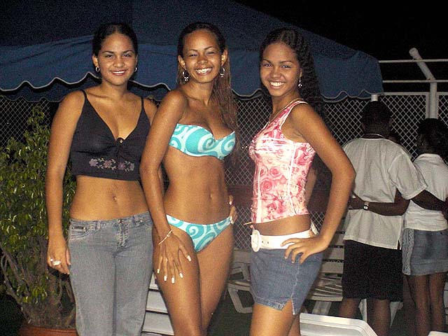 Cartagena tour photos